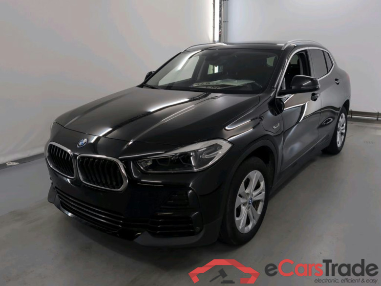 BMW X2 1.5 XDRIVE25E PHEV 162KW)