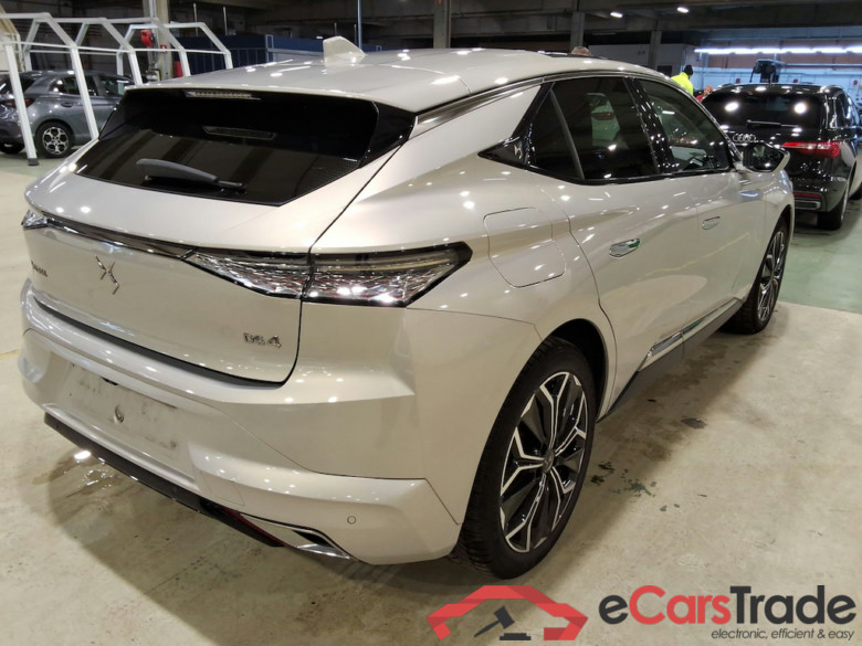 DS AUTOMOBILES DS4 1.6 PHEV 225 RIVOLI AUTO #4