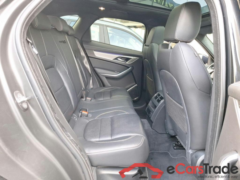 JAGUAR F-PACE 2.0 P400E AWD AUTO R-DYNAMIC S #6