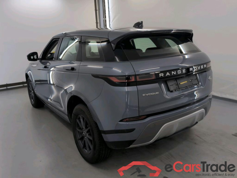 LAND ROVER RANGE ROVER EVOQUE 1.5 P160 MHEV 2WD AUTO #3