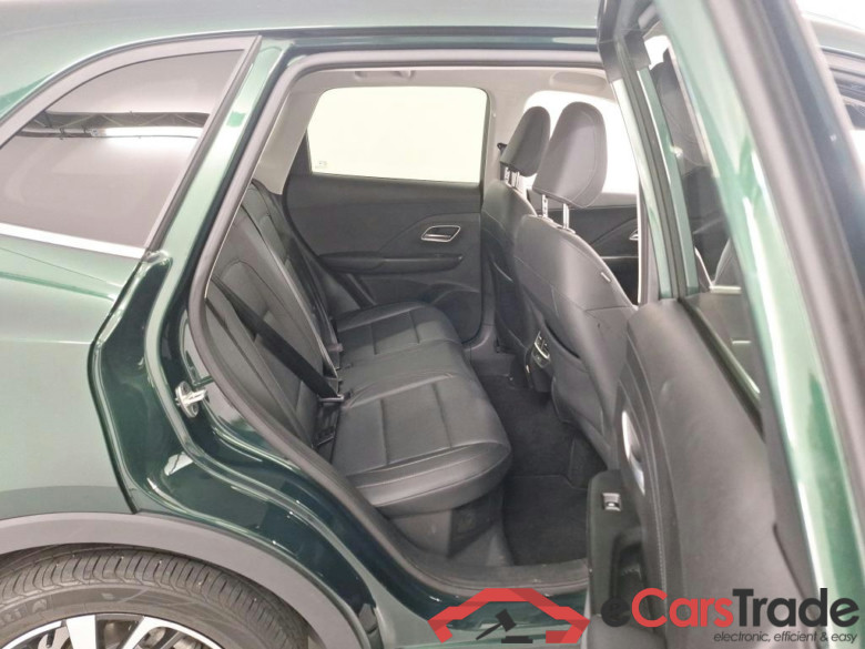 MG ZS 1.5 HYBRID+ LUXURY #6