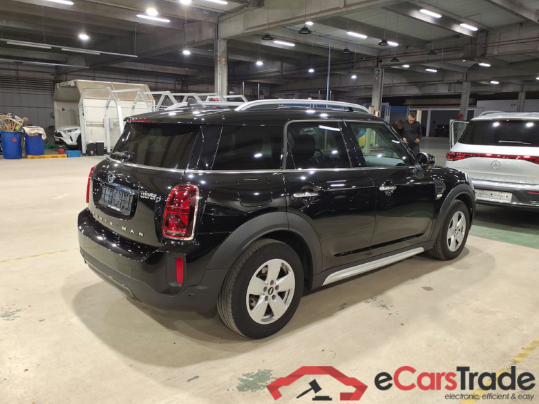 MINI COUNTRYMAN 2.0 COOPER D (110KW) #4