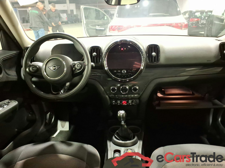 MINI COUNTRYMAN 2.0 COOPER D (110KW) #6