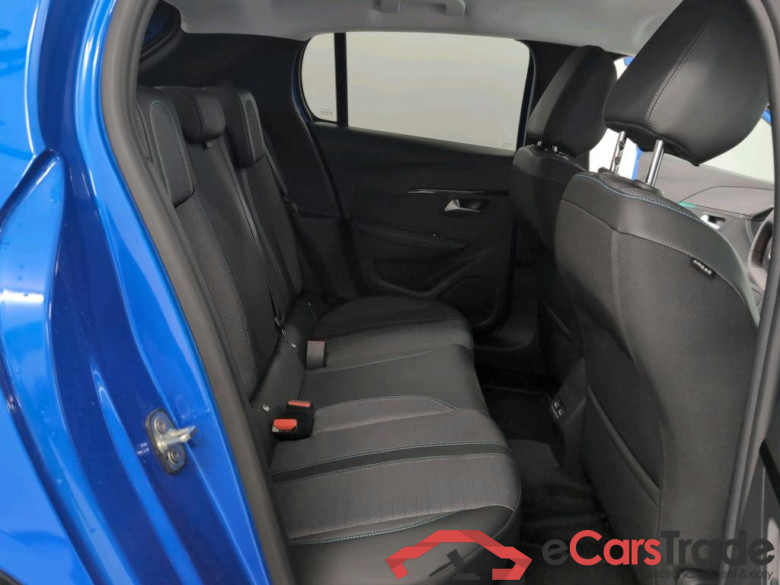 PEUGEOT 208 BEV 50KWH ELECTR. E-208 AUTO ALLURE PACK #6