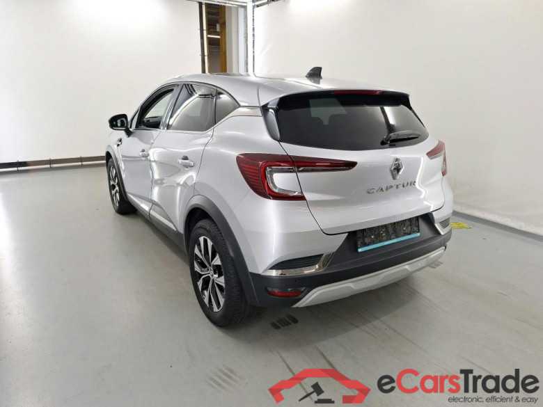 RENAULT CAPTUR 1.0 TCE 90 TECHNO #3