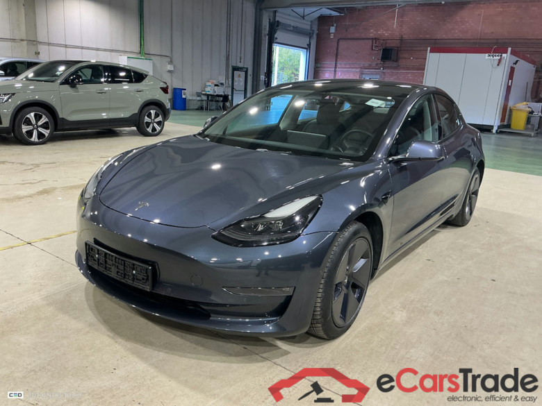 TESLA MODEL 3 BEV 75KWH LONG RANGE DUAL MOTOR 4WD AUTO #1