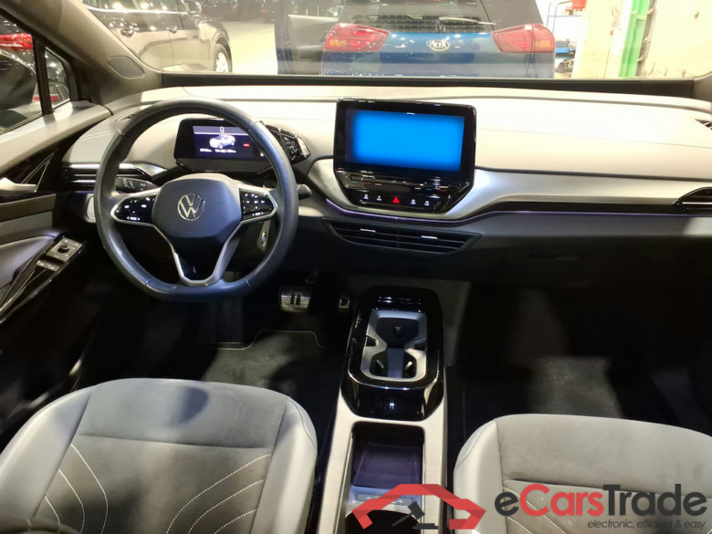 VOLKSWAGEN ID.4 BEV 82KWH 128KW PRO BUSINESS #6