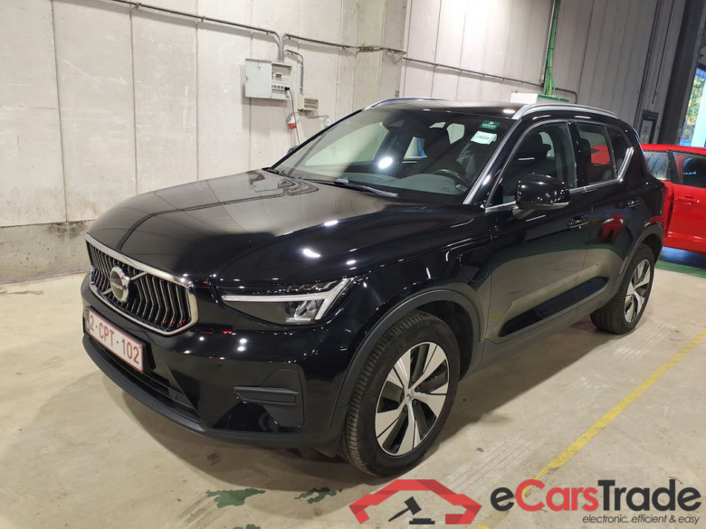 VOLVO XC40 1.5 T4 PHEV CORE DCT