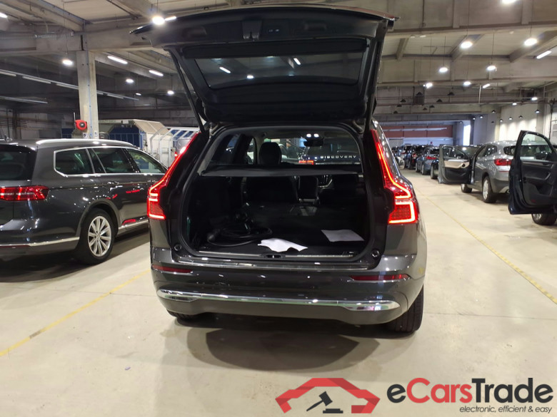 VOLVO XC60 2.0 T8 PHEV INSCRIPTION AUTO 4WD #3