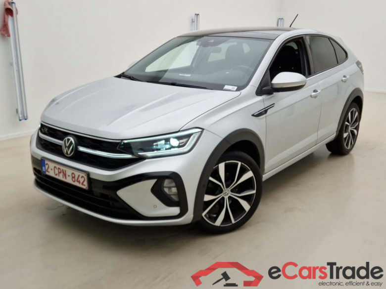 VOLKSWAGEN TAIGO 1.5 TSI  R-LINE DSG