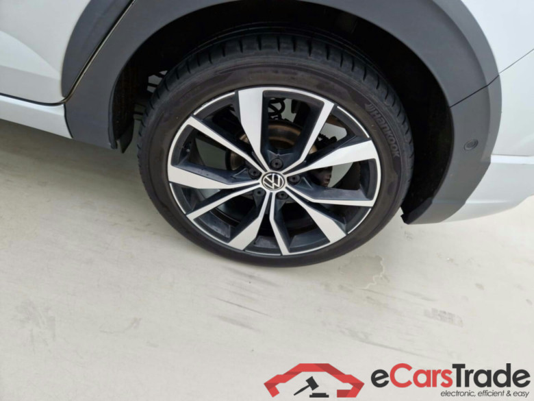 VOLKSWAGEN TAIGO 1.5 TSI  R-LINE DSG #6