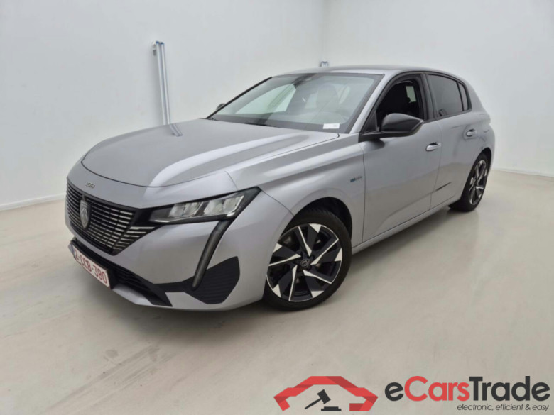 PEGUEOT 308 1.6 HYBRID GT EAT8