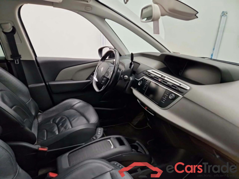 CITROEN C4 SPACETOURER 1.5 BLUEHDI BNS LNG 7P. EAT8 #3