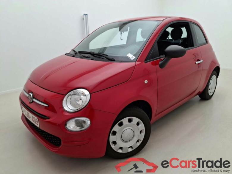 FIAT 500 1.0 HYBRID CULT #1