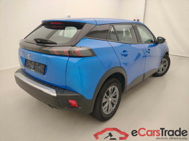 PEUGEOT 2008 1.2 PT ACTIVE PACK #2