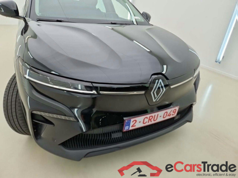 RENAULT MEGANE E-TECH EV60 R130 OC EVOLUTION #4