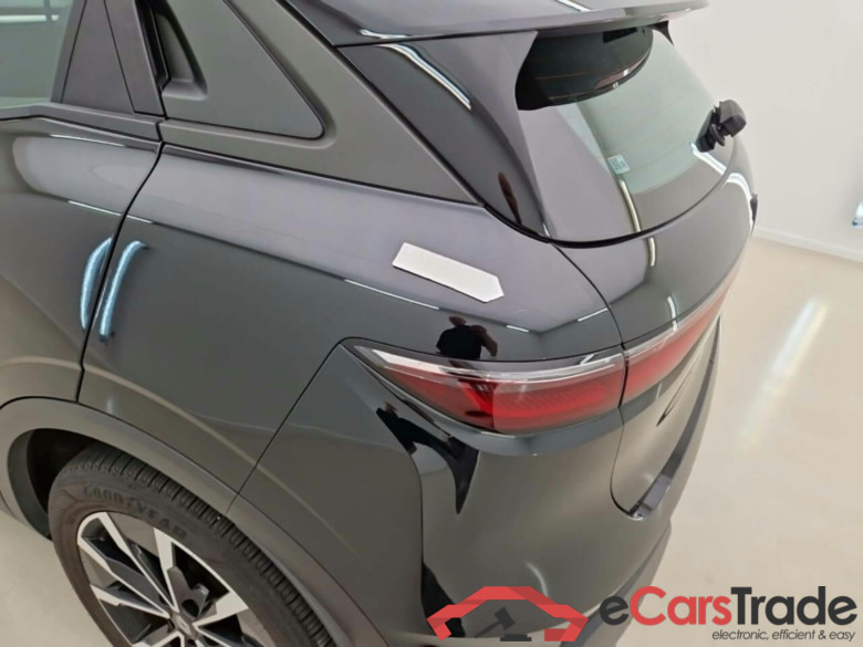 RENAULT MEGANE E-TECH EV60 R130 OC EVOLUTION #5