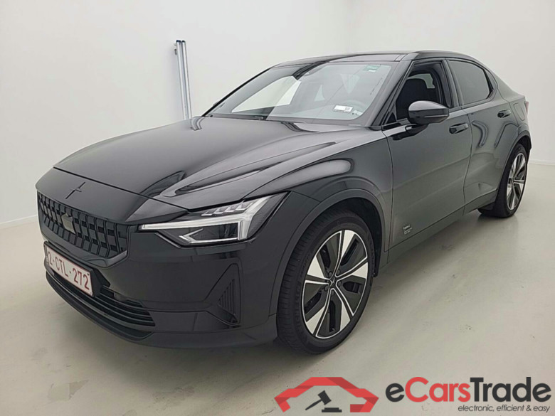 POLESTAR 2 LONG RANGE DUAL MOTOR #1