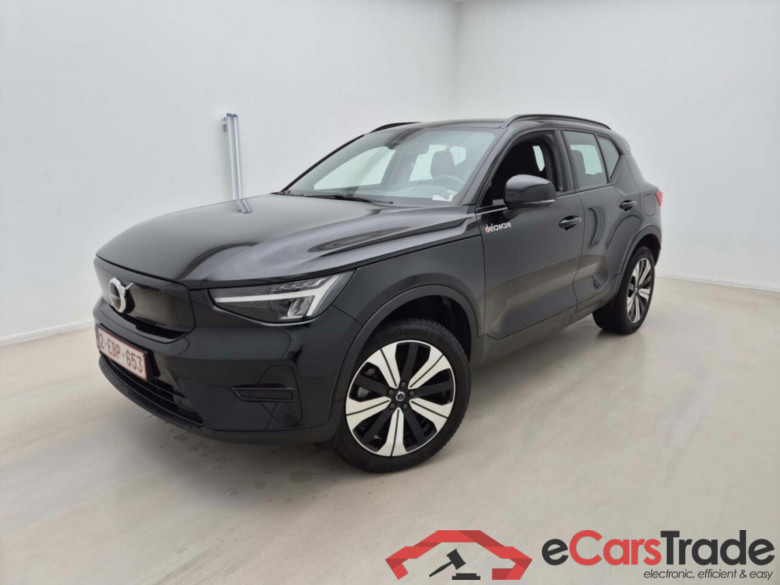 VOLVO XC40 RECHARGE CORE