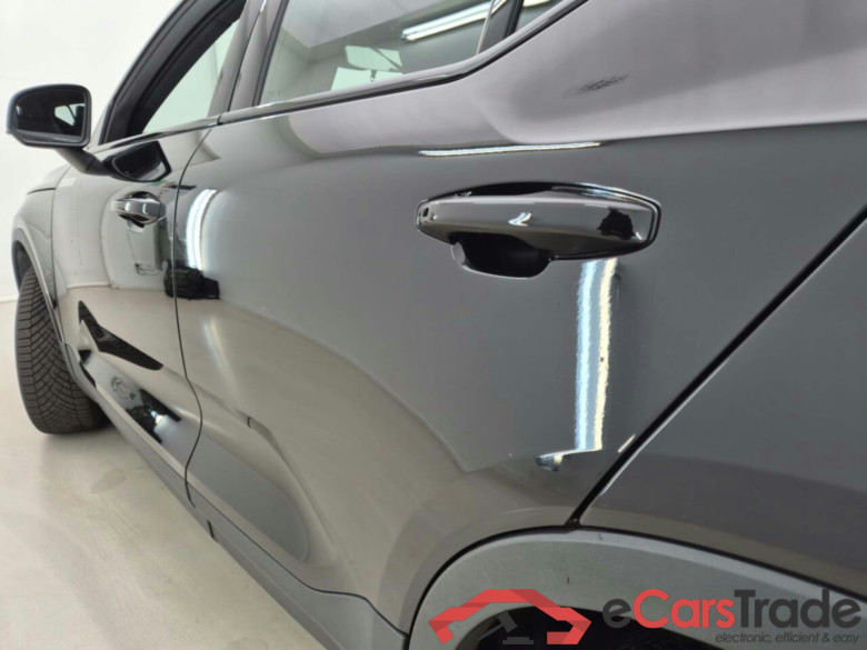 VOLVO XC40 RECHARGE CORE #5