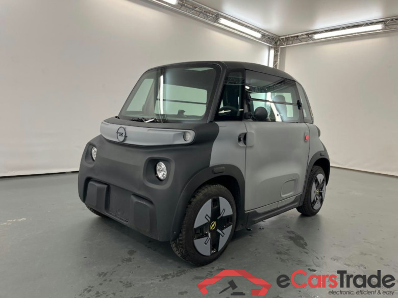 OPEL Brommobiel Rocks-E Base #1