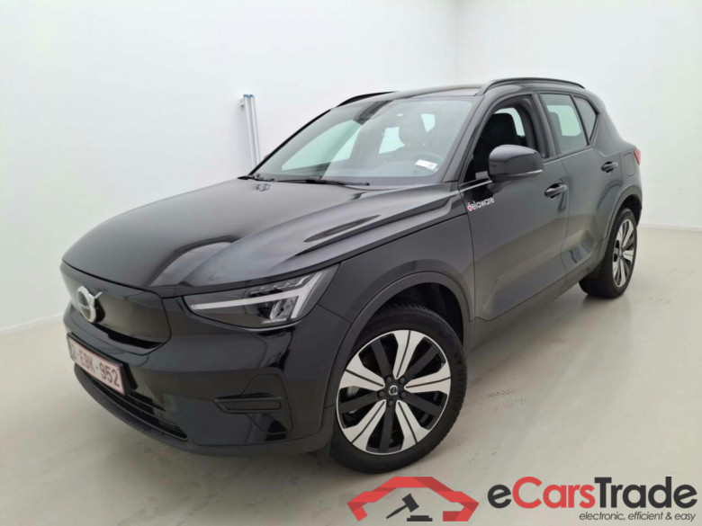 VOLVO XC40 RECHARGE CORE #1
