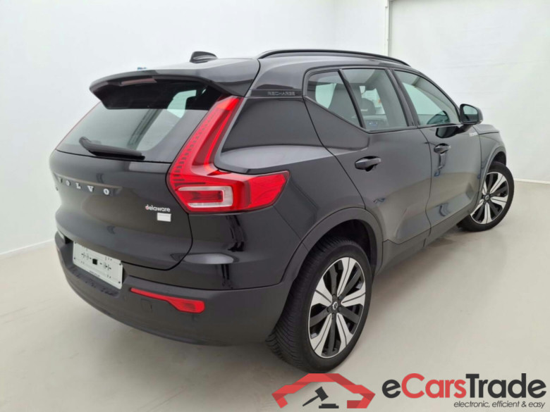 VOLVO XC40 RECHARGE CORE #2