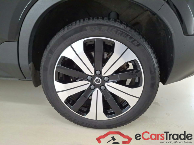 VOLVO XC40 RECHARGE CORE #4