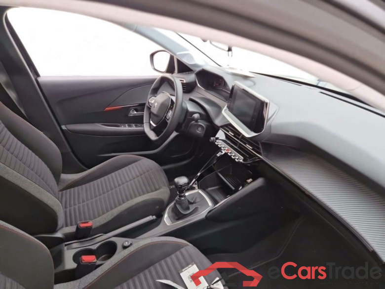 PEUGEOT 208 1.2 PURETECH S&S ACTIVE PACK #3