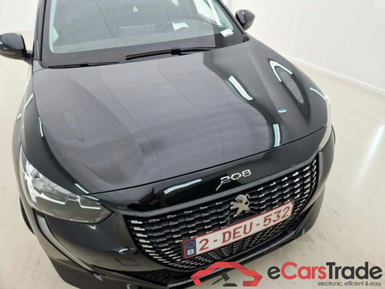 PEUGEOT 208 1.2 PURETECH S&S ACTIVE PACK #5