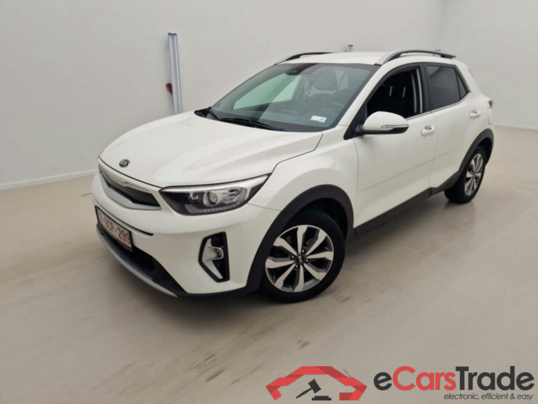 KIA STONIC 1.0 T MORE #1