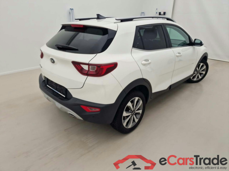 KIA STONIC 1.0 T MORE #2