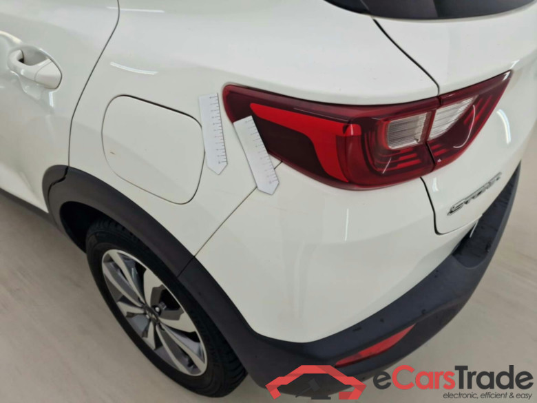 KIA STONIC 1.0 T MORE #6
