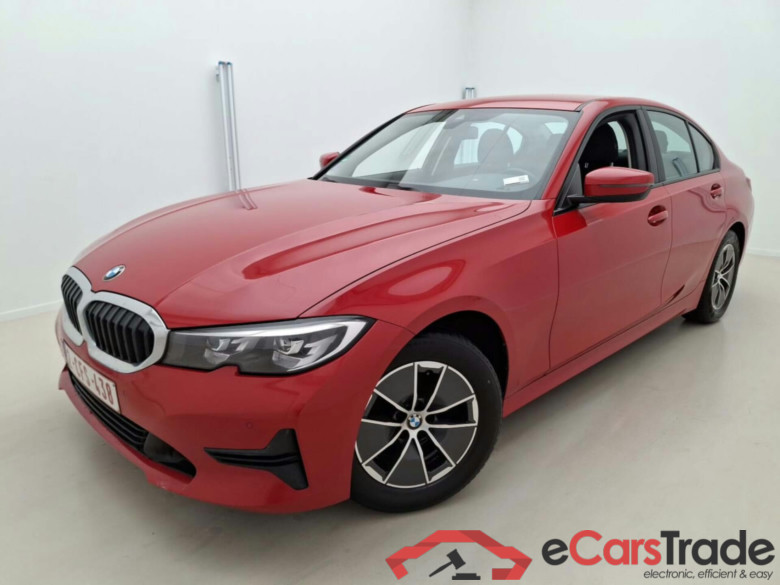 BMW 3-SERIE BERLINE 2.0 318I #1