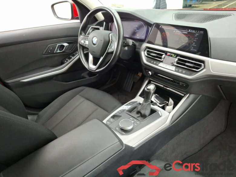 BMW 3-SERIE BERLINE 2.0 318I #3