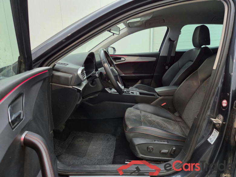 SEAT Leon Sportstourer 1.4 TSI eHybrid PHEV FR Business Intense #5