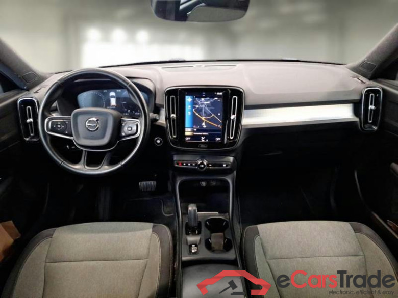 VOLVO XC40 / 2017 / 5P / FUORISTRADA T4 PLUG-IN HYBRID AUTO RECH INSC EXPR N1 #3
