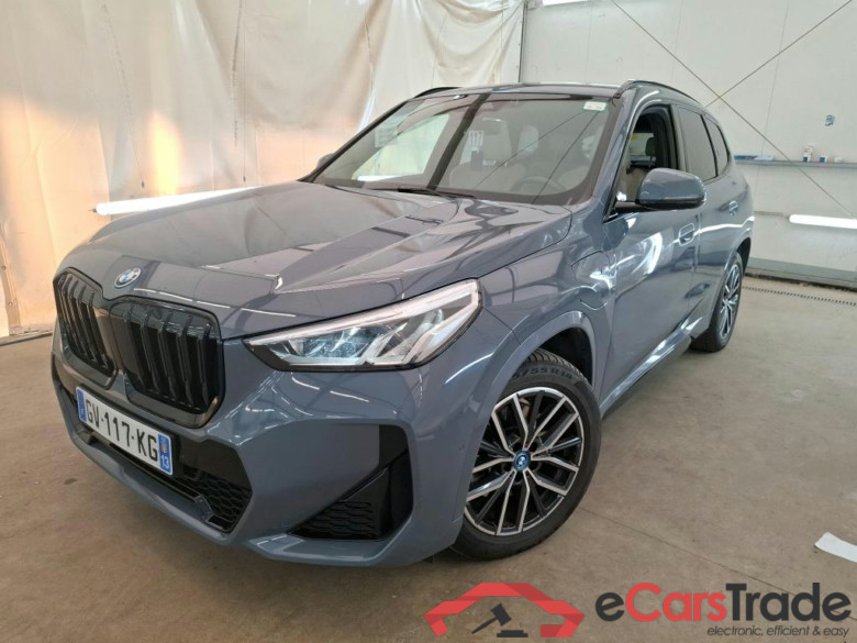 BMW X1 / 2022 / 5P / SUV xDrive25e M Sport DKG7 #1