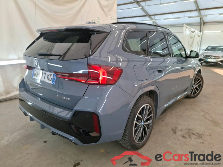 BMW X1 / 2022 / 5P / SUV xDrive25e M Sport DKG7 #4