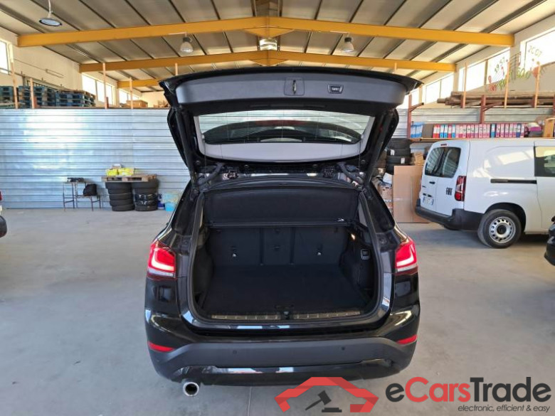 BMW X1 / 2019 / 5P / SUV XDRIVE 25E BUSINESS ADVANTAGE AUTOMATICO #5