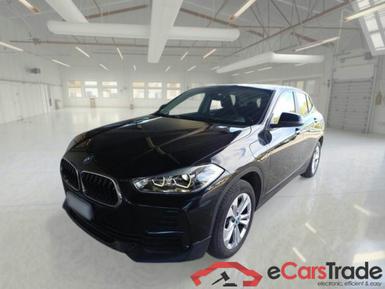 BMW X2 / 2017 / 5P / SUV XDRIVE 25E BUSINESS X AUTOMATICO