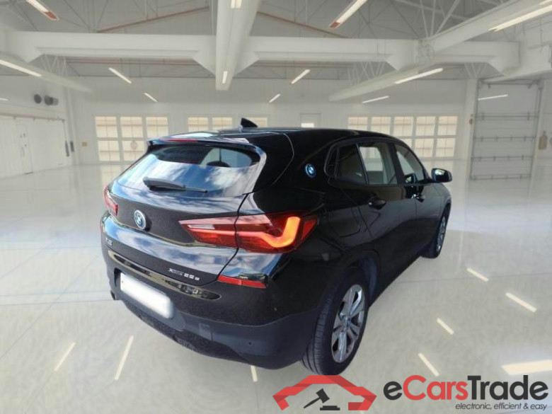 BMW X2 / 2017 / 5P / SUV XDRIVE 25E BUSINESS X AUTOMATICO #2