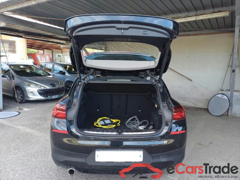 BMW X2 / 2017 / 5P / SUV XDRIVE 25E BUSINESS X AUTOMATICO #5