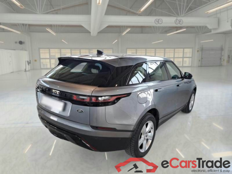 LAND ROVER RANGE ROVER VELAR / 2017 / 5P / SUV 2.0 I4 PHEV 404 4WD AUTO #2