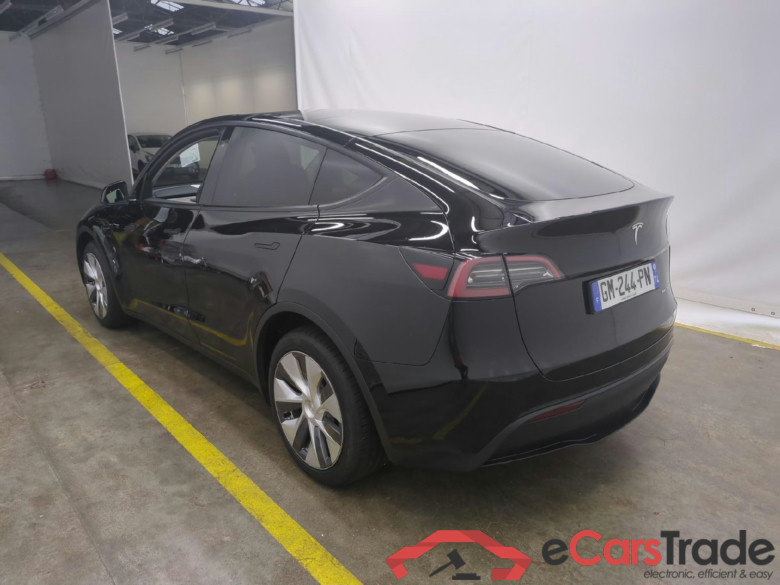 TESLA Model Y / 2020 / 5P / SUV Grand Autonomie Dual Motor AWD #3