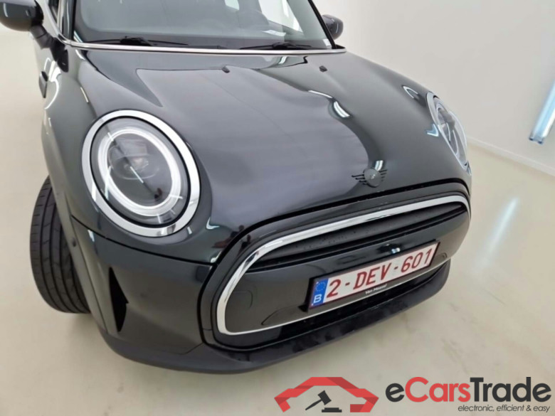 MINI MINI 1.5 ONE #4