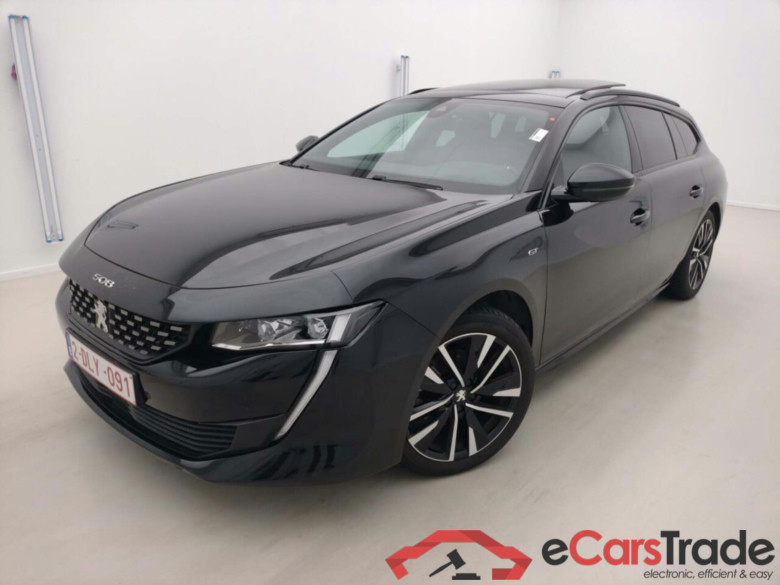 PEUGEOT 508 SW 1.5 BLUEHDI S&S GT EAT8 #1