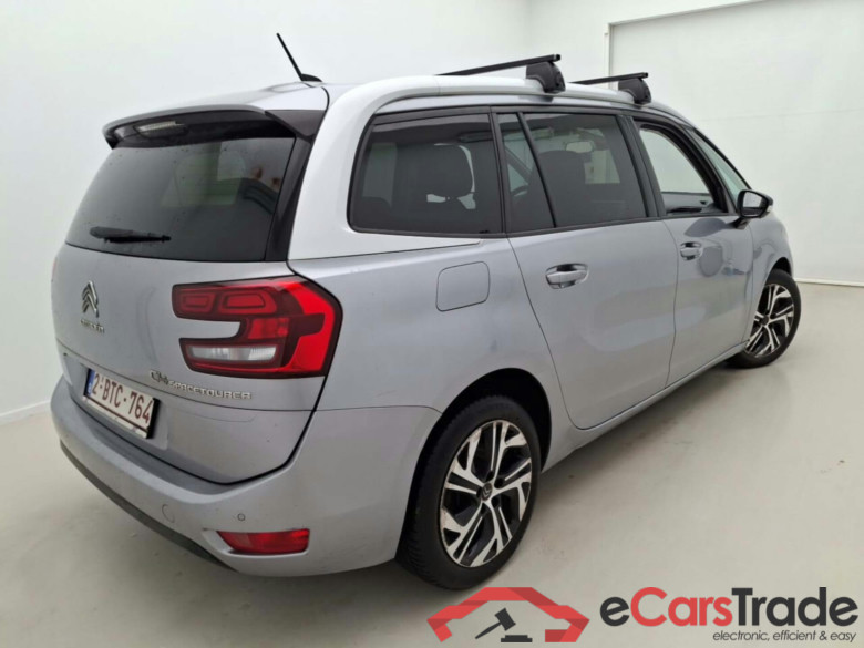 CITROËN C4 SPACETOURER 1.5 BLUEHDI S&S BUSINESS GPS #2
