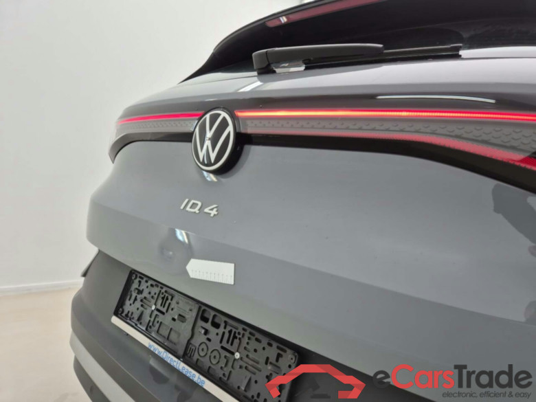 VOLKSWAGEN ID.4 77 KWH PRO #4