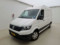 preview Volkswagen Crafter #0
